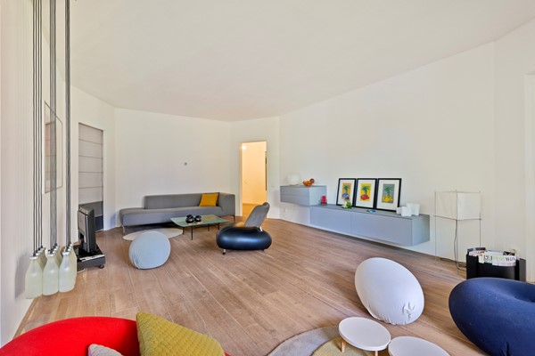 Medium property photo - Van der Palmkade 175, 1051 RK Amsterdam